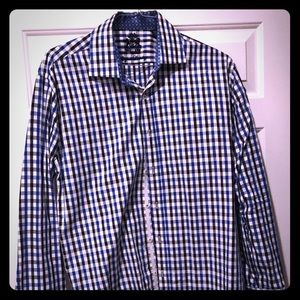 Men’s English Laundry Shirt